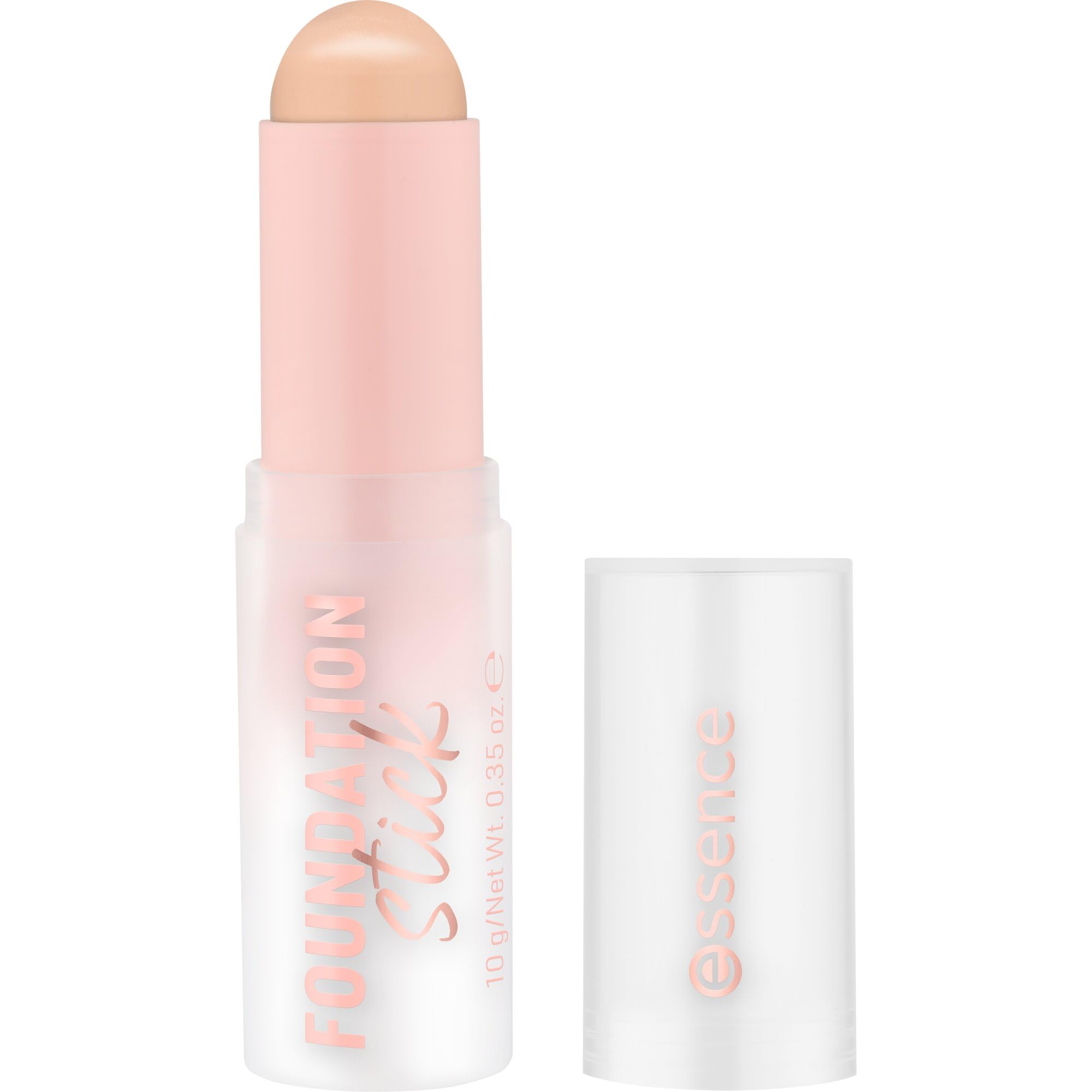 essence-foundation-stick-131-nude-foundation-10g-matt image 1