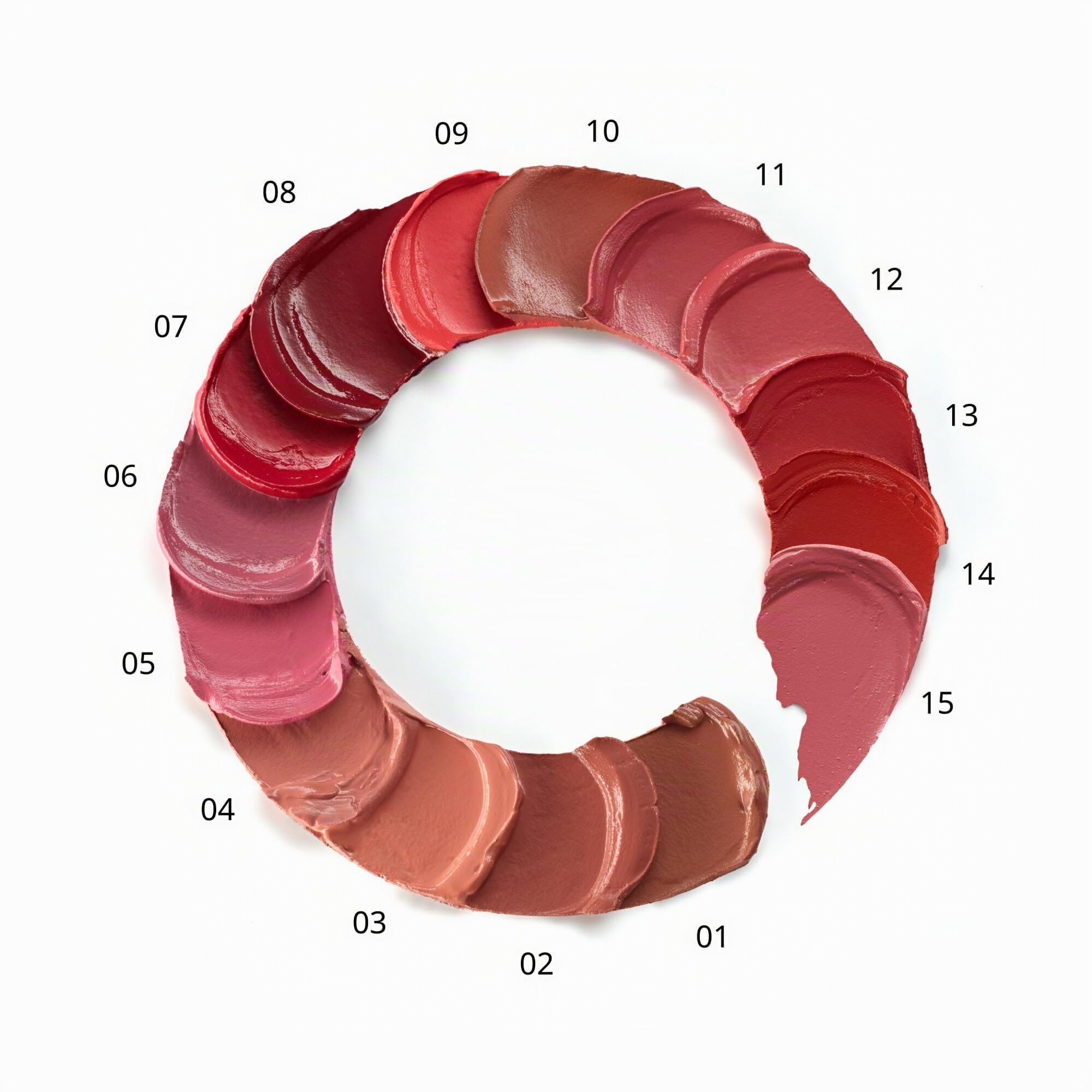 essence-8h-matte-liquid-lipstick-09-orange-matt-2-5-ml image 3