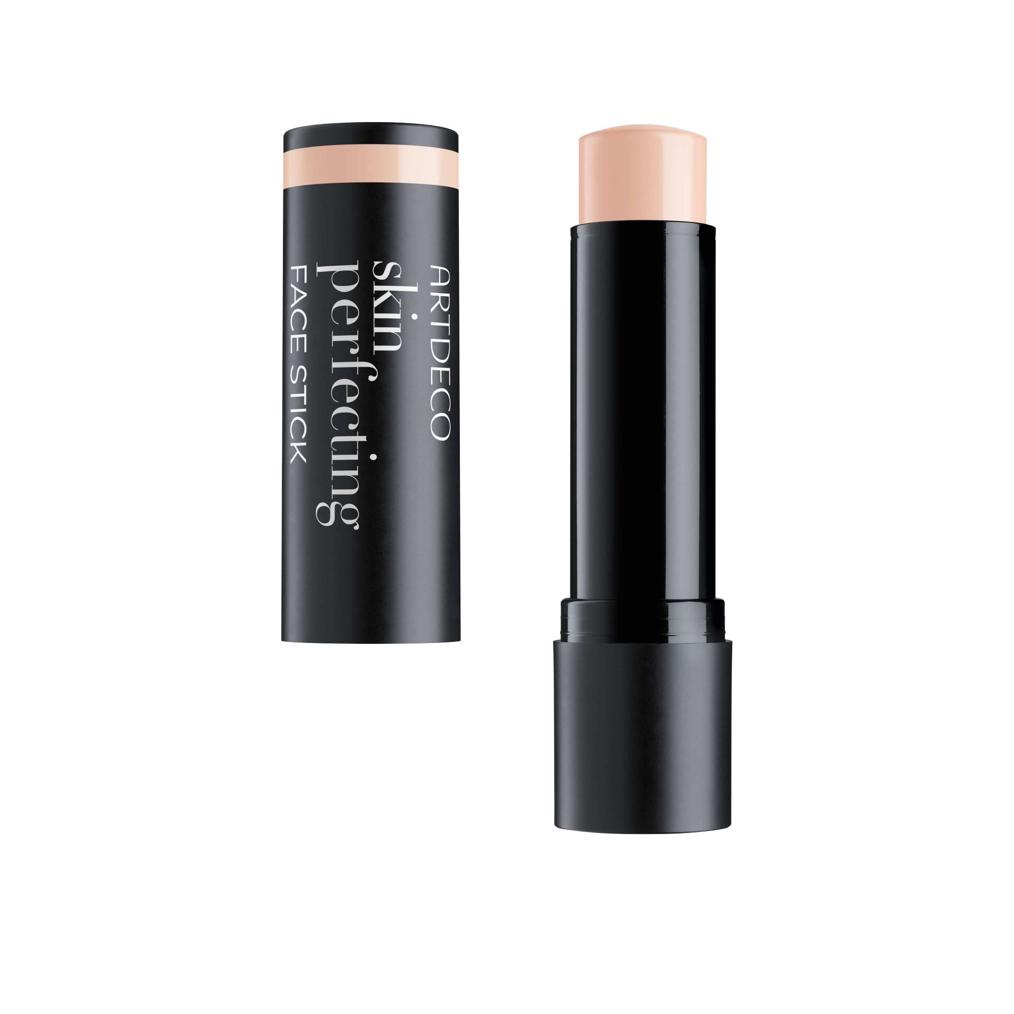 artdeco-perfect-teint-face-stick-foundation-10-fair-ivory image 1