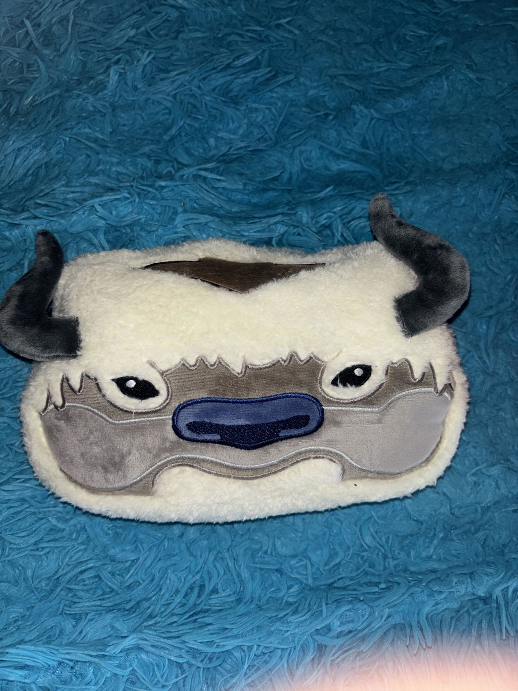 Gute Größe
