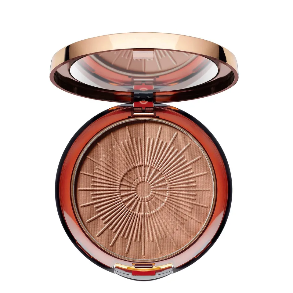 artdeco-perfect-teint-bronzing-powder-compact-80-natural image 1