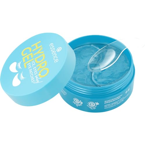 essence-hydro-gel-eye-patches-ice-eyes-30-paar image 6