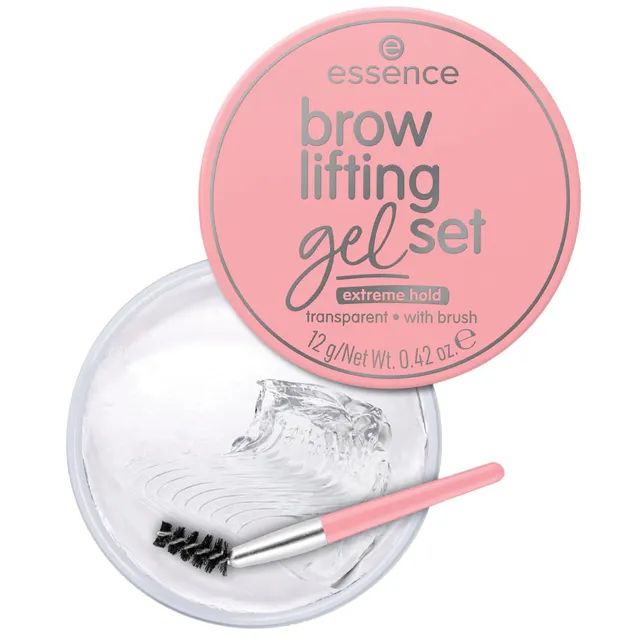 essence-brow-lifting-gel-set-augenbrauengel-transparent-12g-halt image 1