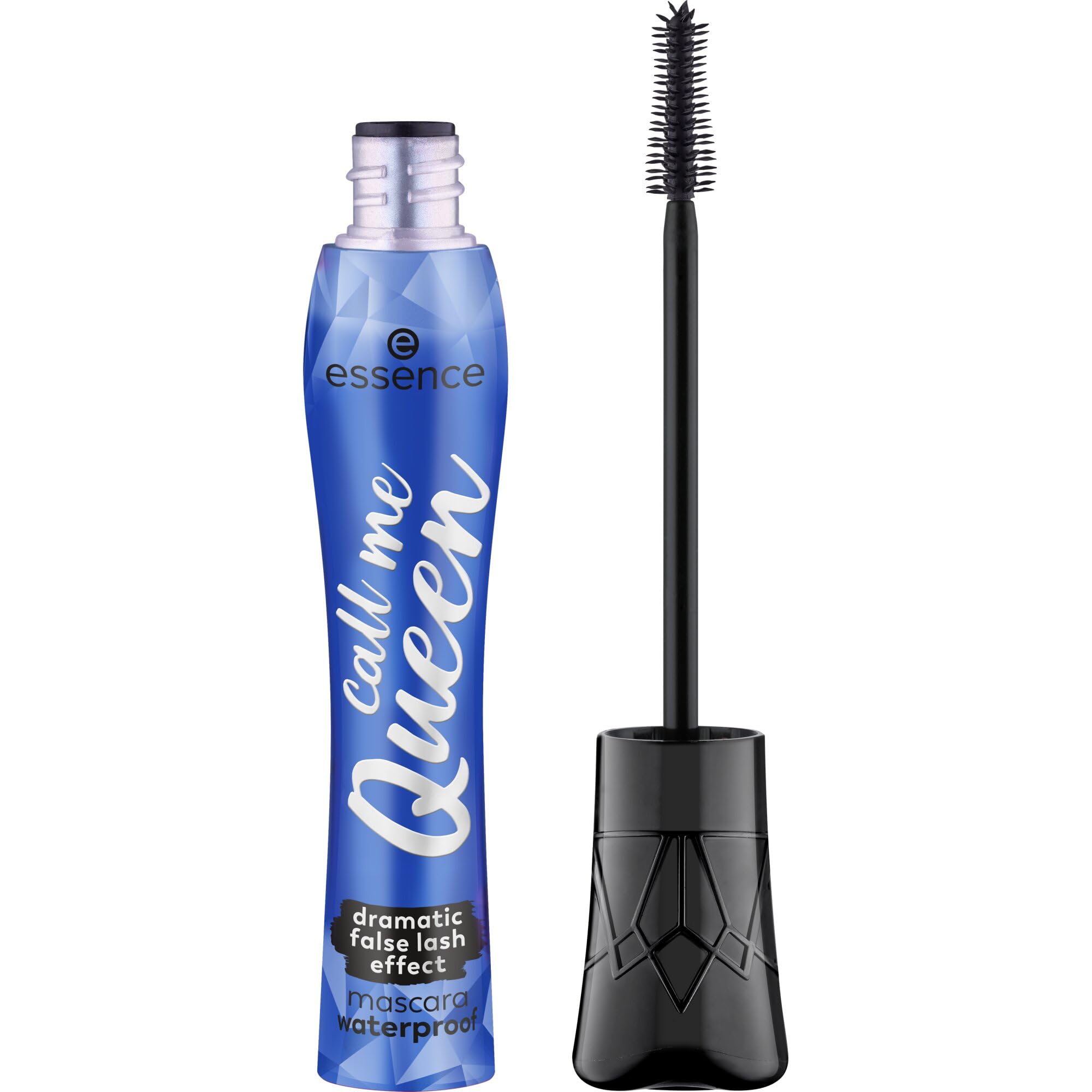 essence-call-me-queen-mascara-waterproof-schwarz-11-5-ml-volumen image 1
