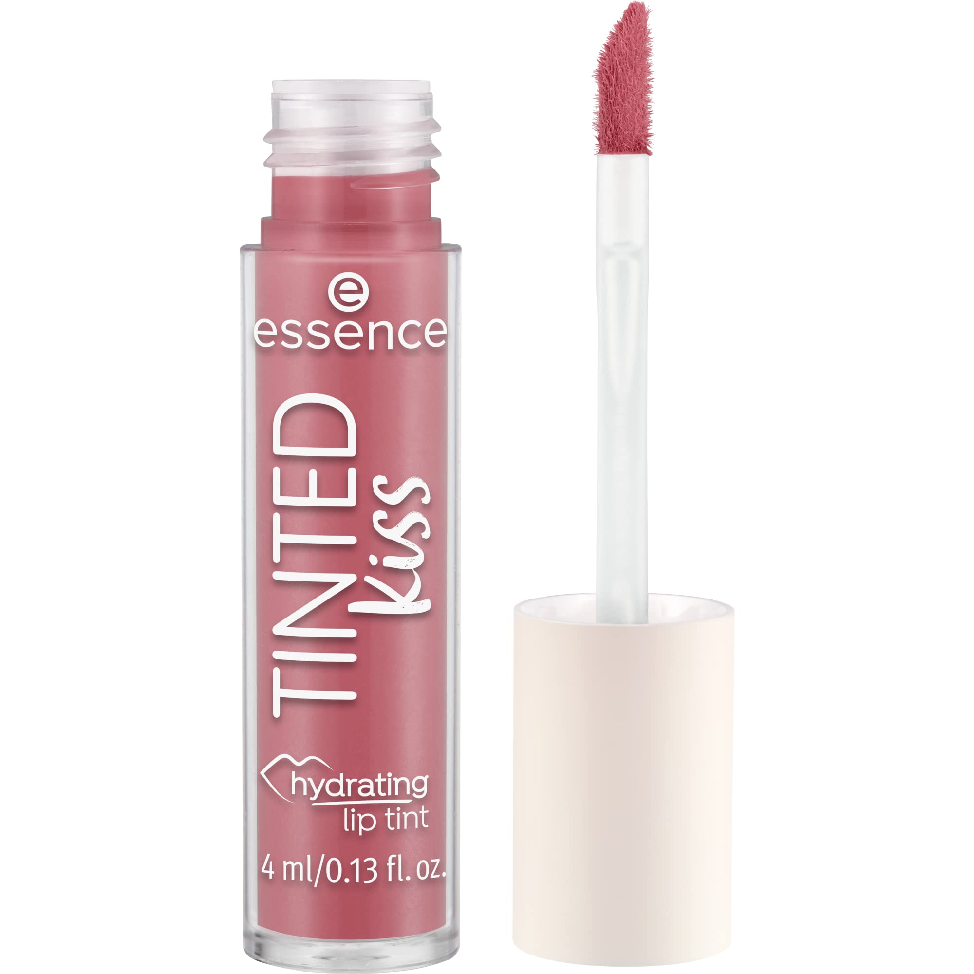 essence-makeup-tinted-kiss-lip-tint-02-mauvelous-4-ml-vegan image 1