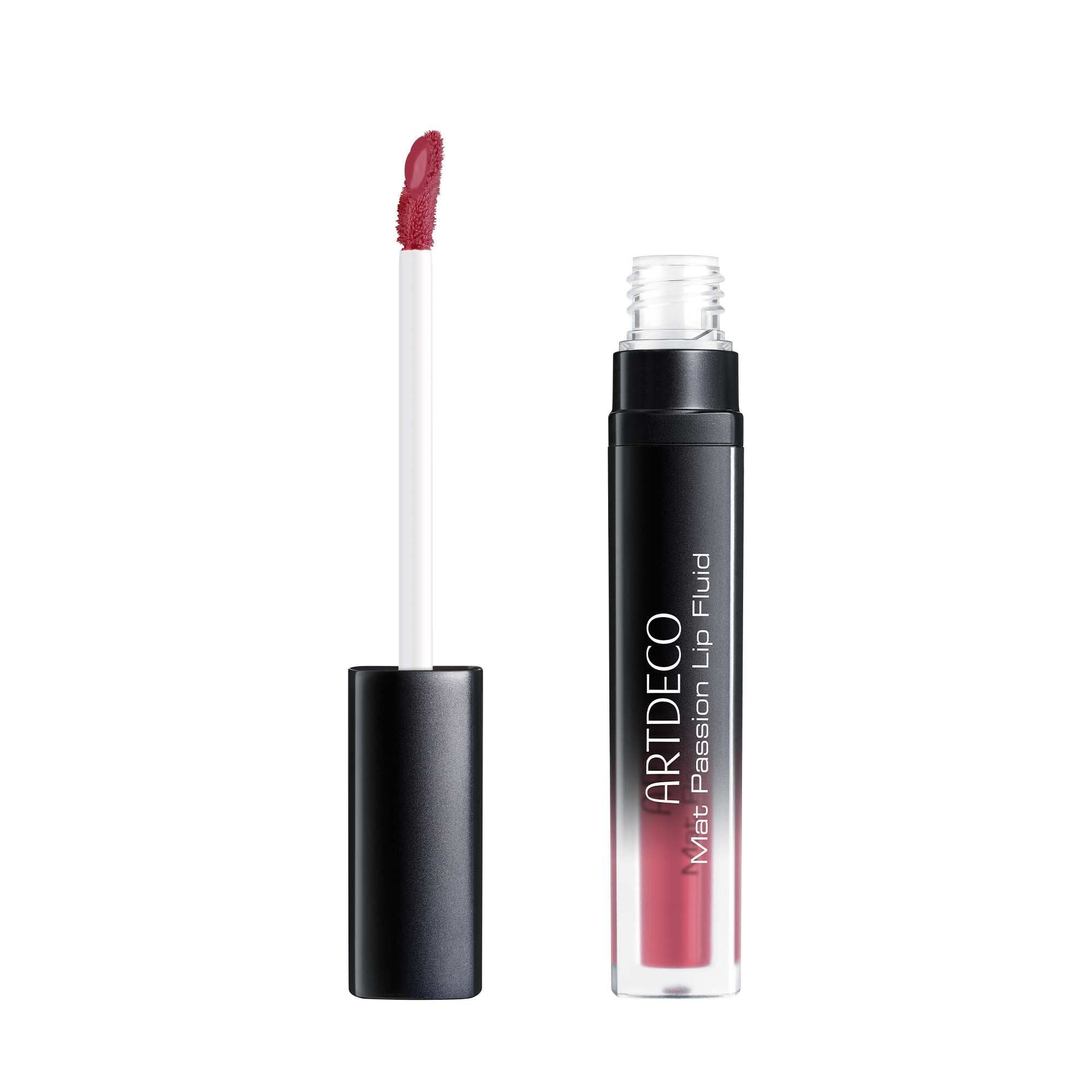 artdeco-mat-passion-lip-fluid-15-rose-delight-matt image 8