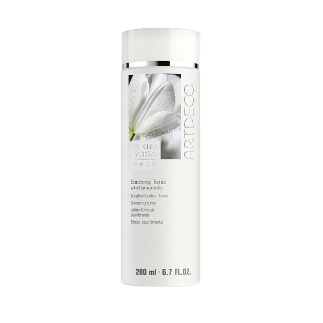 artdeco-skin-yoga-soothing-tonic-hamamelis-200-ml image 1