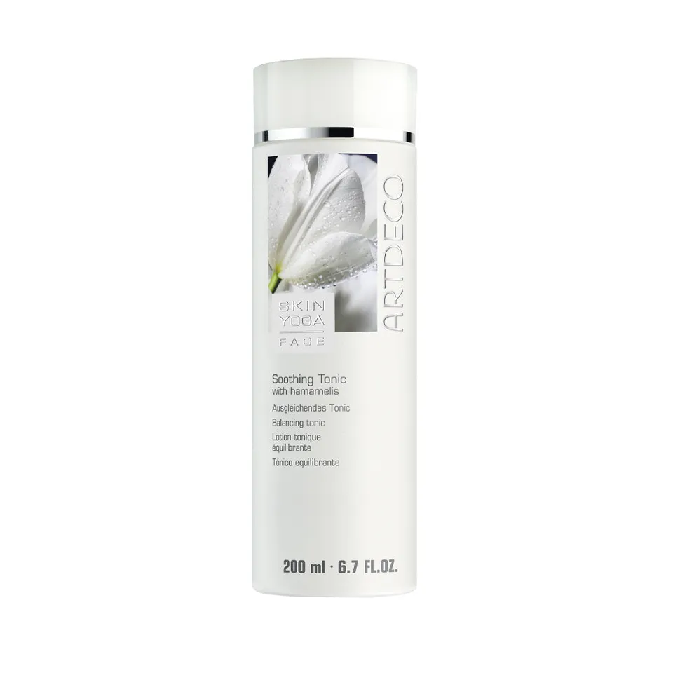 artdeco-skin-yoga-soothing-tonic-hamamelis-200-ml image 1