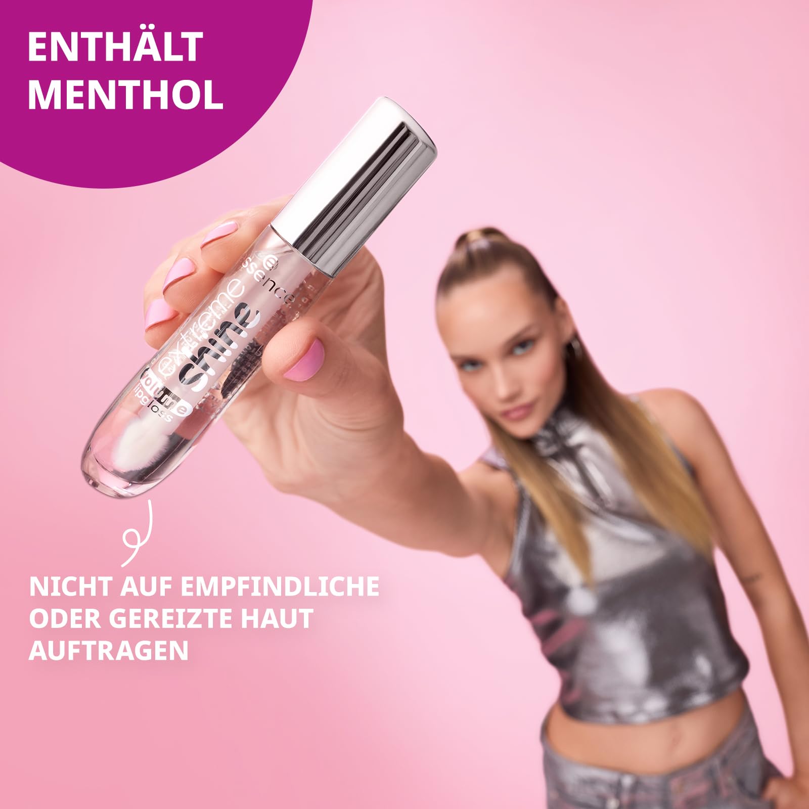 essence-extreme-shine-volume-lipgloss-17-mocha-mingle-lipgloss-5ml image 6
