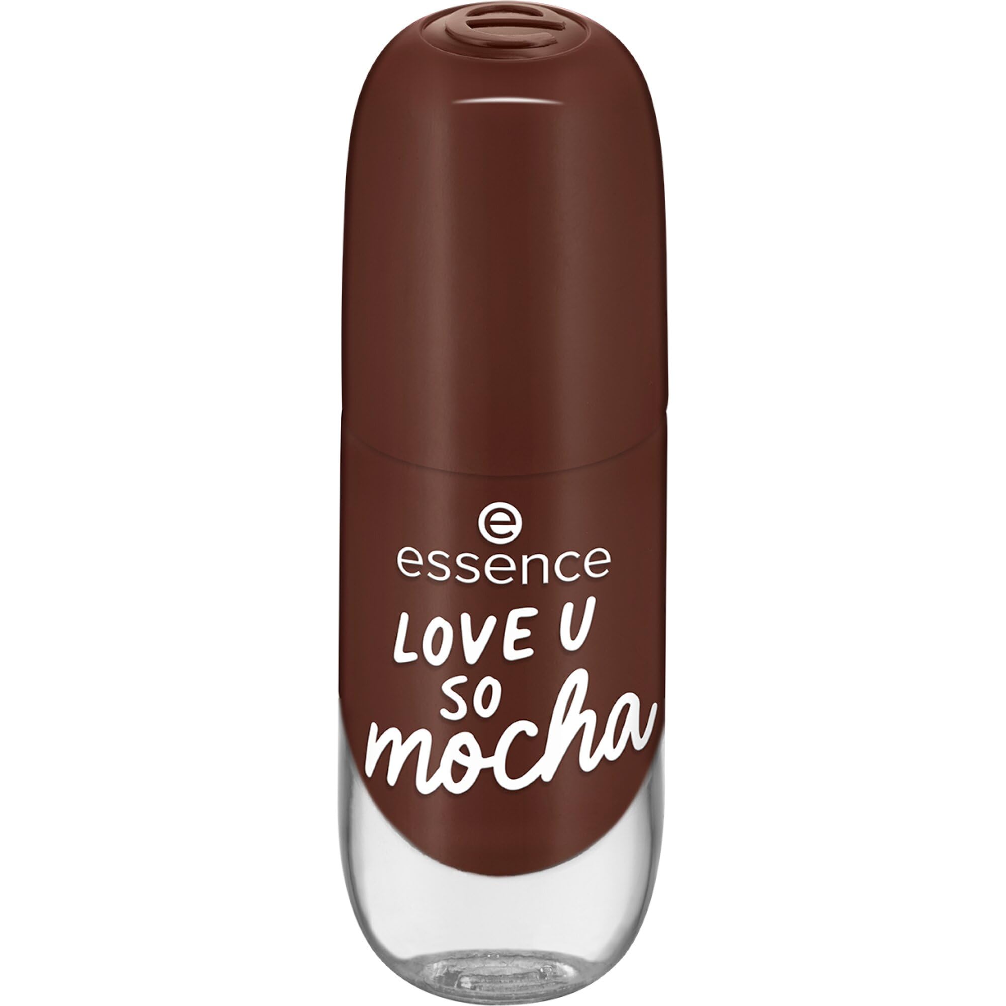 essence-gel-nail-colour-nagellack-wow-cacao-8ml-braun image 6