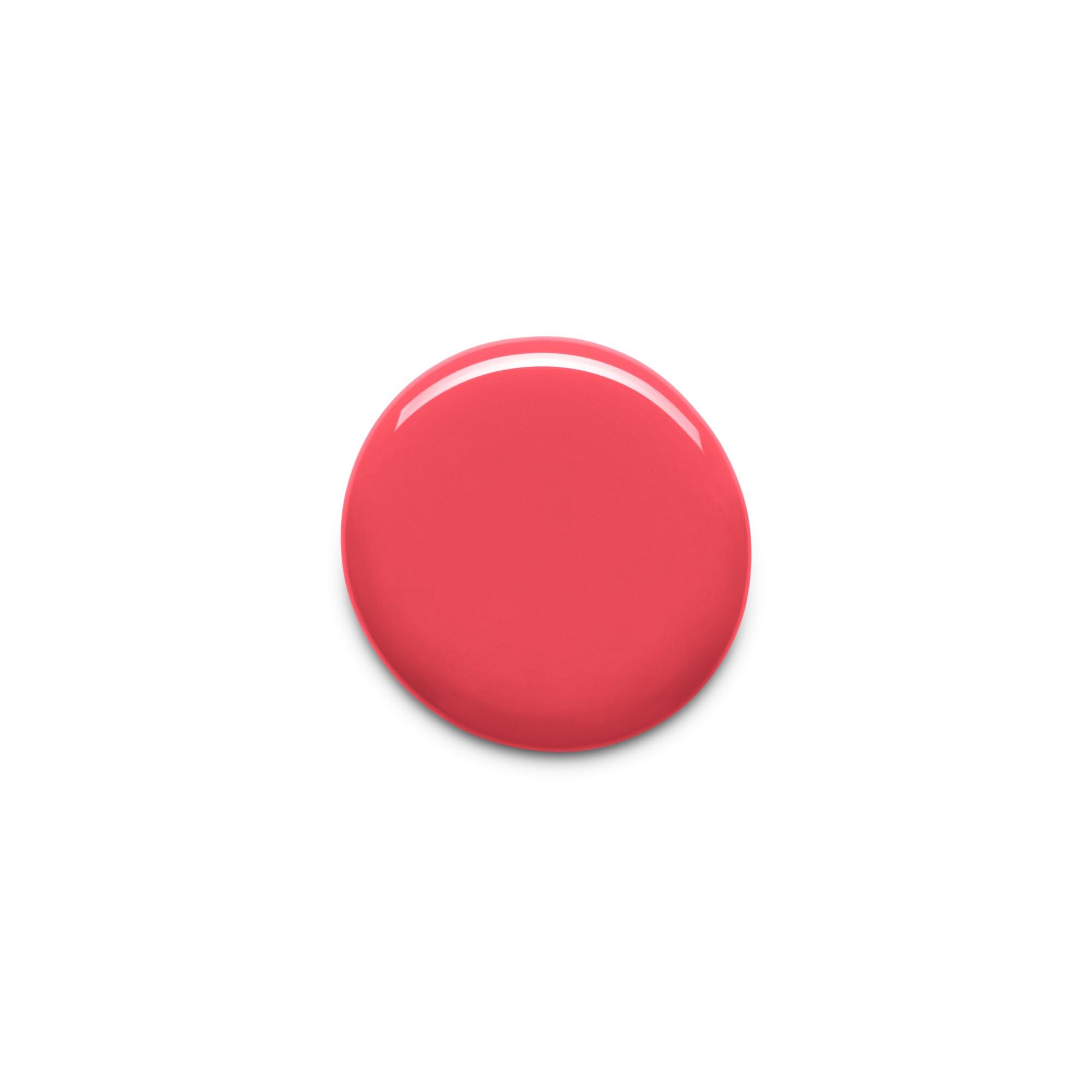 essence-gel-nail-colour-13-bingo-flamingo-nagellack-rot-8-ml image 3