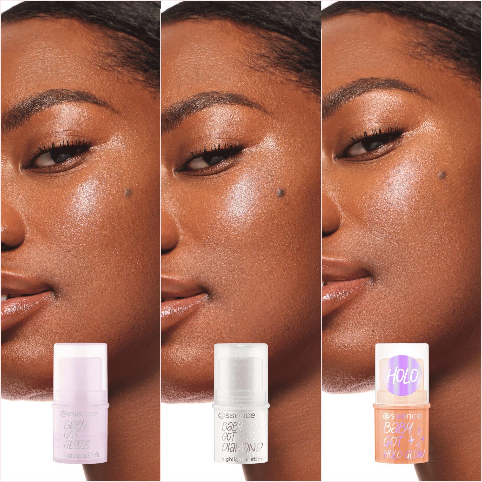 essence-baby-got-holo-glow-highlighter-stick-10-apricotly-5g image 6