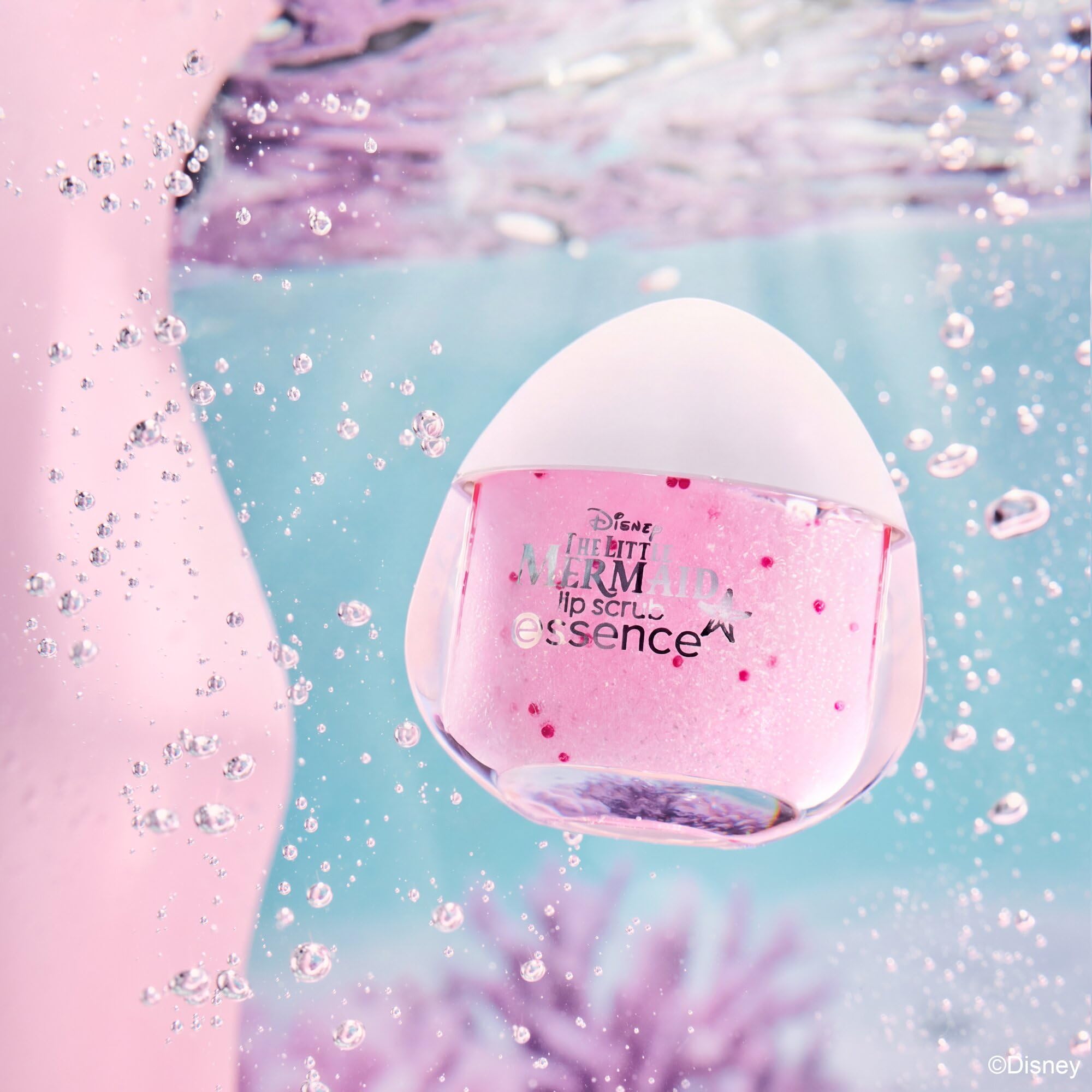 essence-disney-little-mermaid-lip-scrub-pink-lippenpeeling-10g image 3
