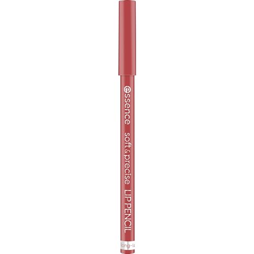 essence-soft-precise-lipliner-02-happy-rot-0-78-g-matt image 6