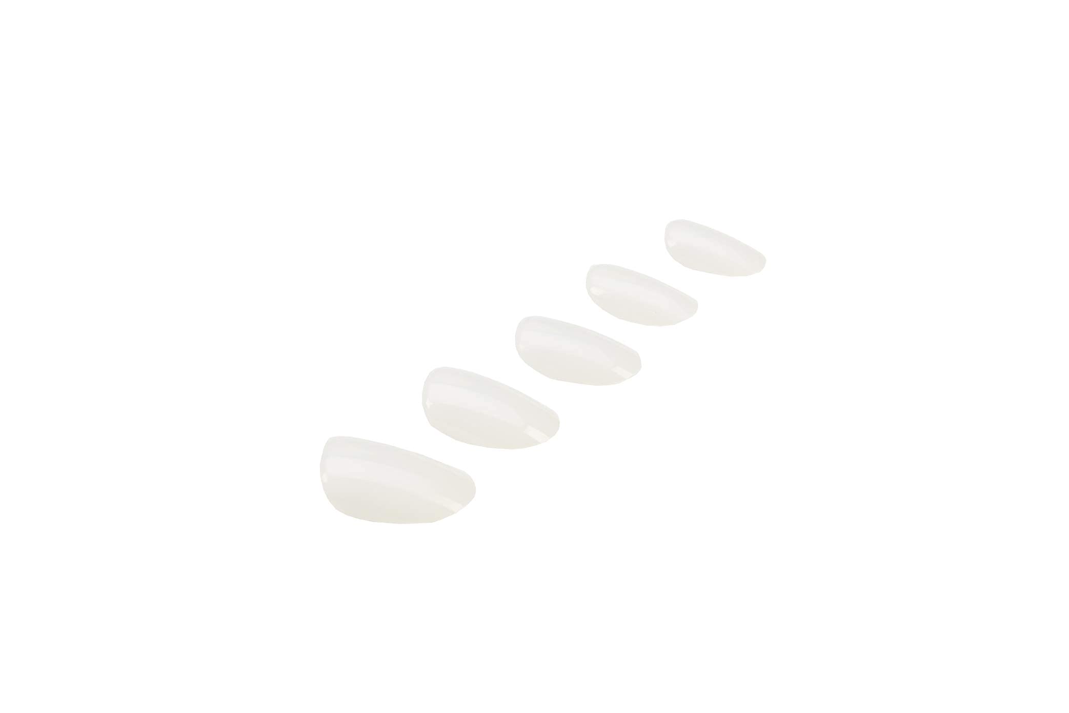ardell-nail-addict-natural-oval-kunstn-gel-mit-kleber-oval image 4