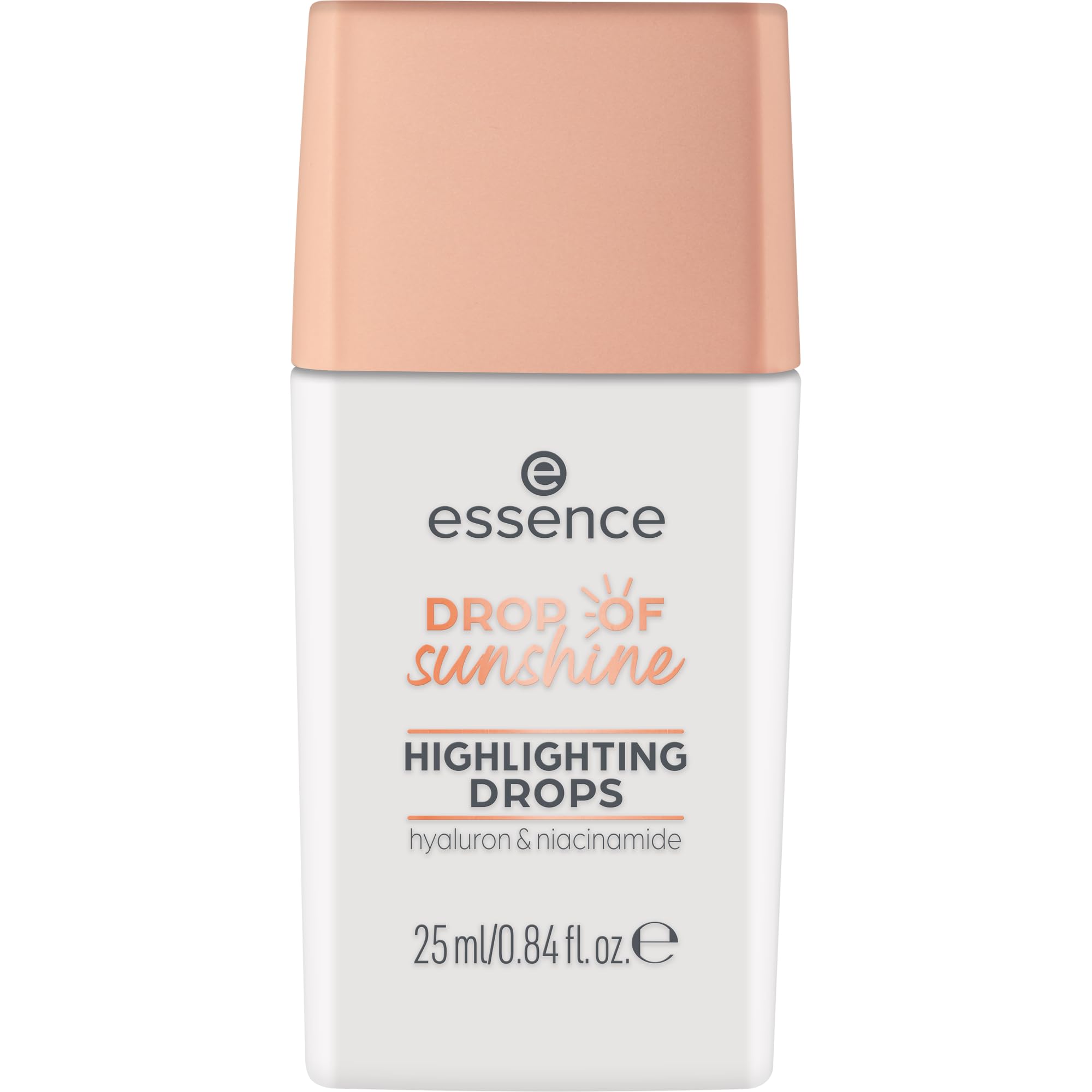 essence-drop-of-sunshine-highlighter-drops-nude-25-ml-glow image 2