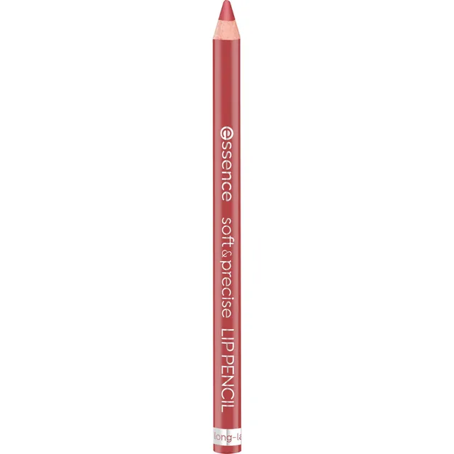 essence-soft-precise-lipliner-02-happy-rot-0-78-g-matt image 1
