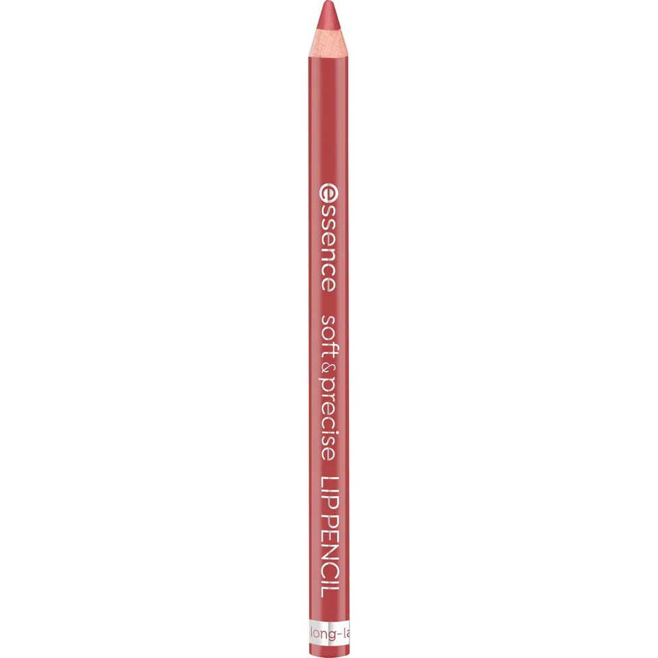 essence-soft-precise-lipliner-02-happy-rot-0-78-g-matt image 1
