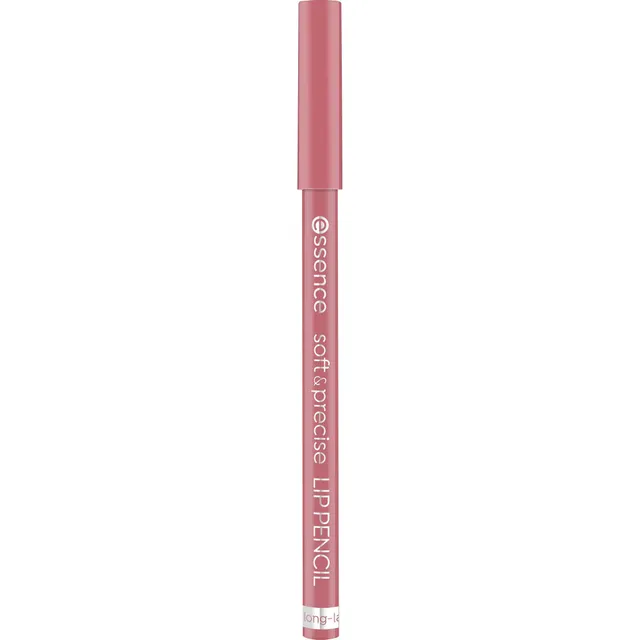 essence-makeup-soft-precise-lip-pencil-lipliner-202-my-mind-matt image 1