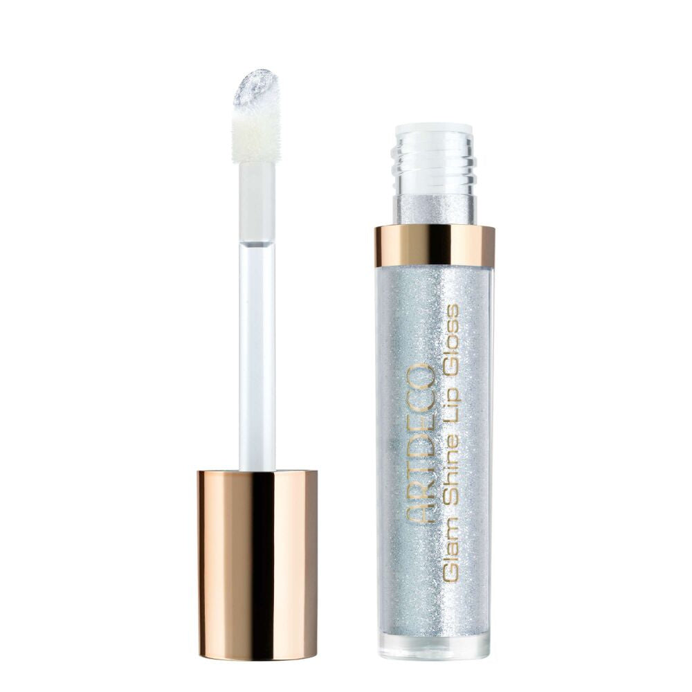 artdeco-glam-shine-lip-gloss-3-golden-lights-glitzernd image 1