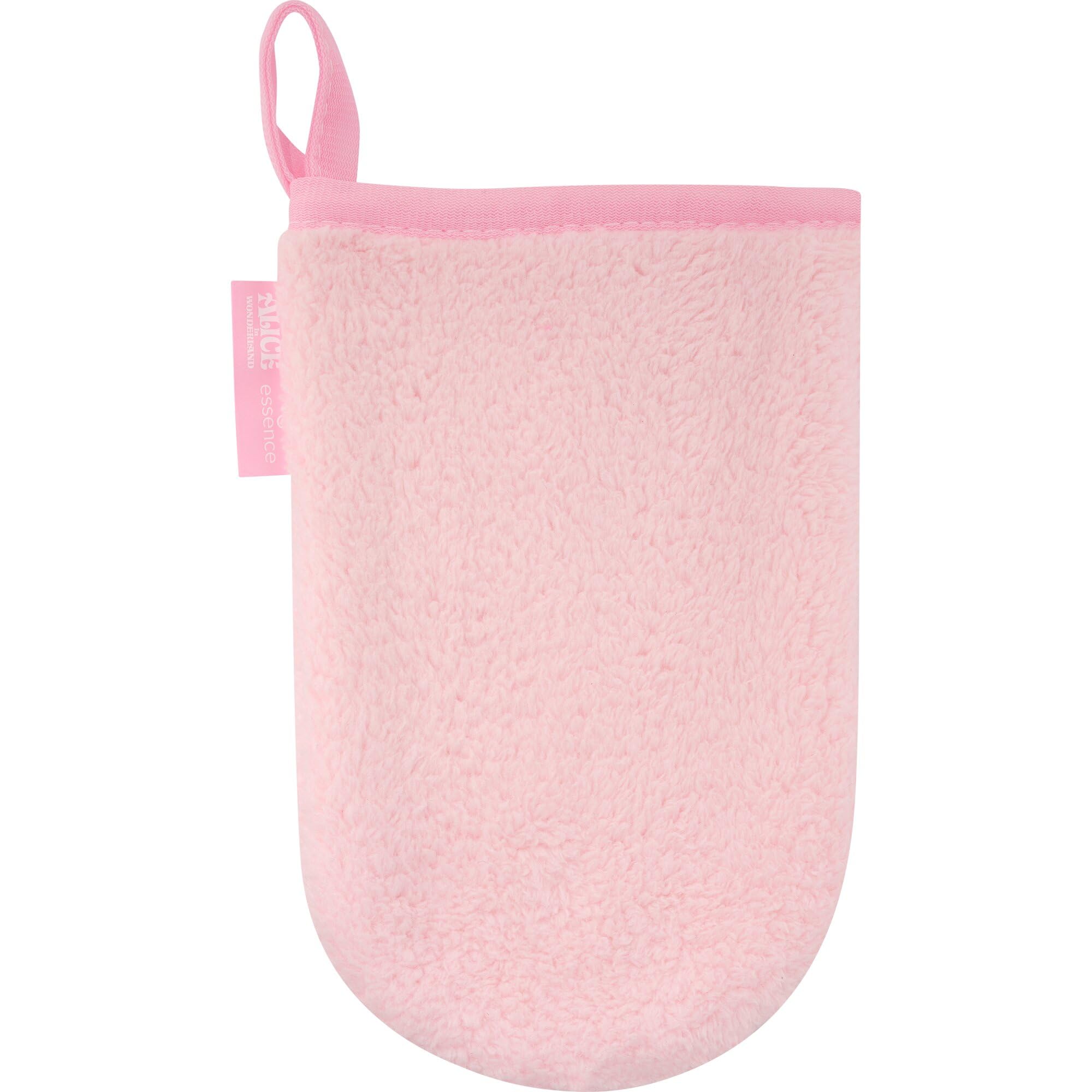essence-alice-in-wonderland-nr-01-make-up-entferner-handschuh image 1
