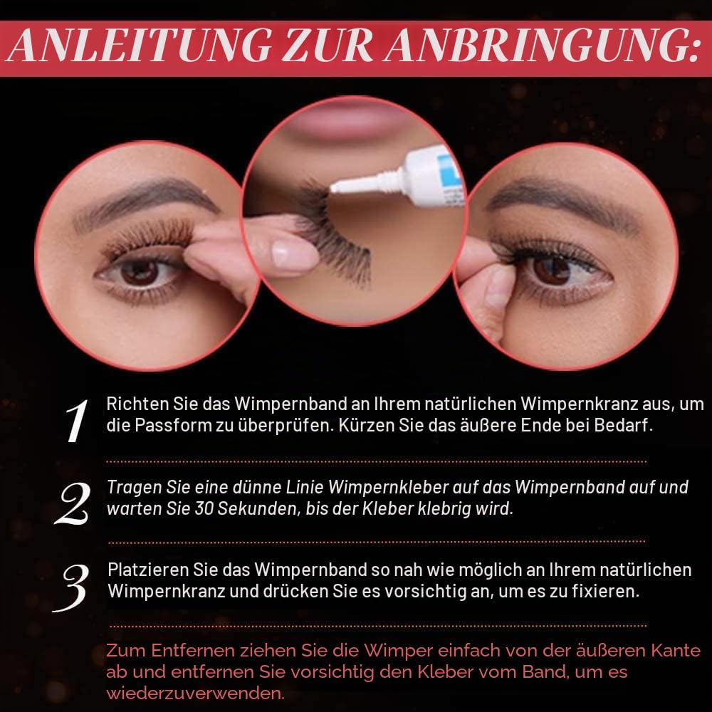 ardell-lashes-faux-mink-811-k-nstliche-wimpern-4-pack-nat-rlich image 5