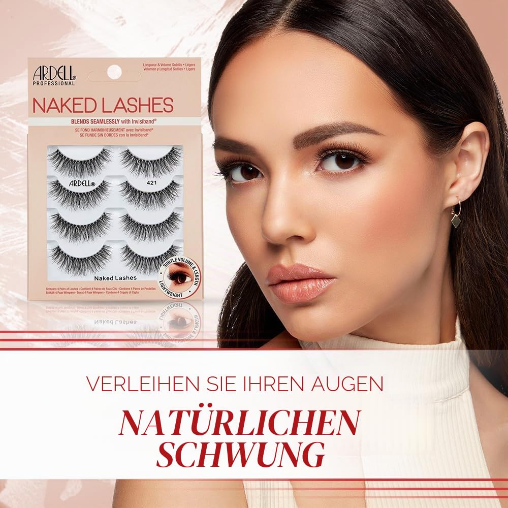 ardell-naked-lashes-421-kunstwimpern-4er-pack-nat-rlich image 3