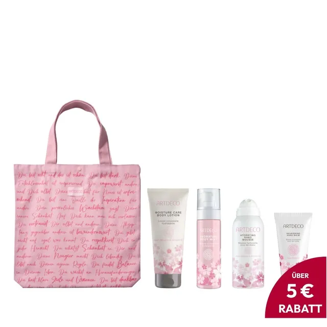 artdeco-spirit-of-sakura-sakura-set-pflegeset-kirschbl-te-5-teilig image 1