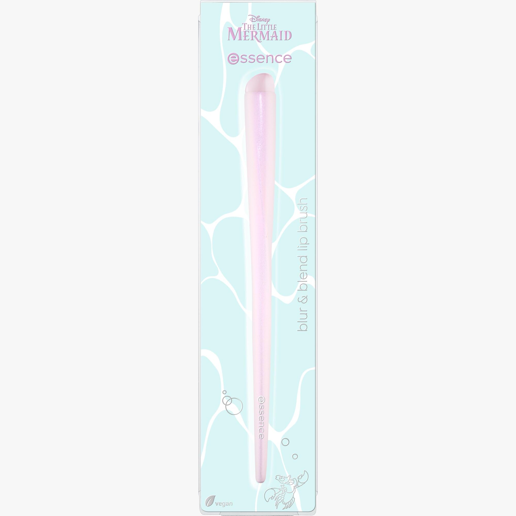 essence-disney-little-mermaid-lippenpinsel-blur-blend-nr-01-1pcs image 2