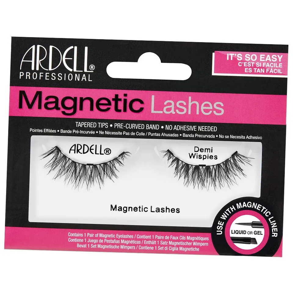 ardell-lashes-magnetic-liner-lash-demi-wispies-set-wimpern image 1