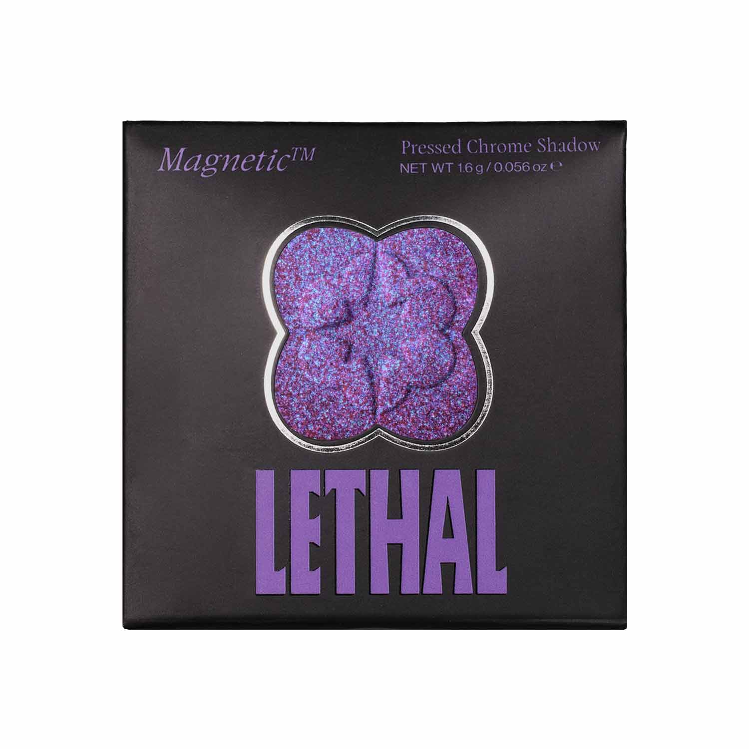 lethal-cosmetics-magnetic-shadow-evenfall-lidschatten-metallic image 2